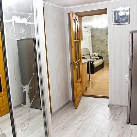 City Centre Apartment Odessa Eksteriør billede