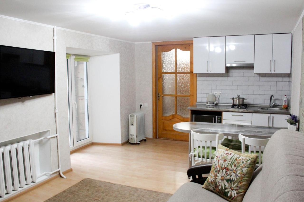 City Centre Apartment Odessa Eksteriør billede