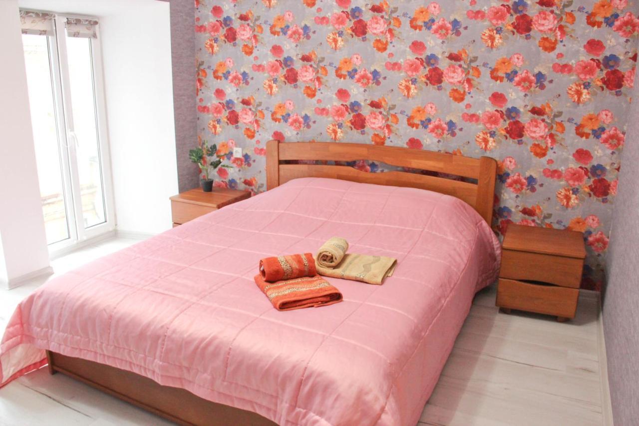 City Centre Apartment Odessa Eksteriør billede